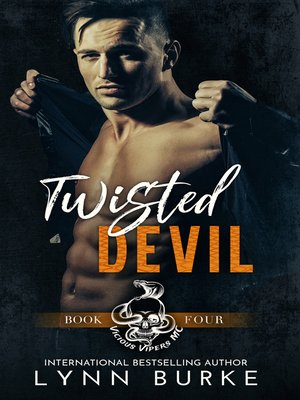 cover image of Twisted Devil